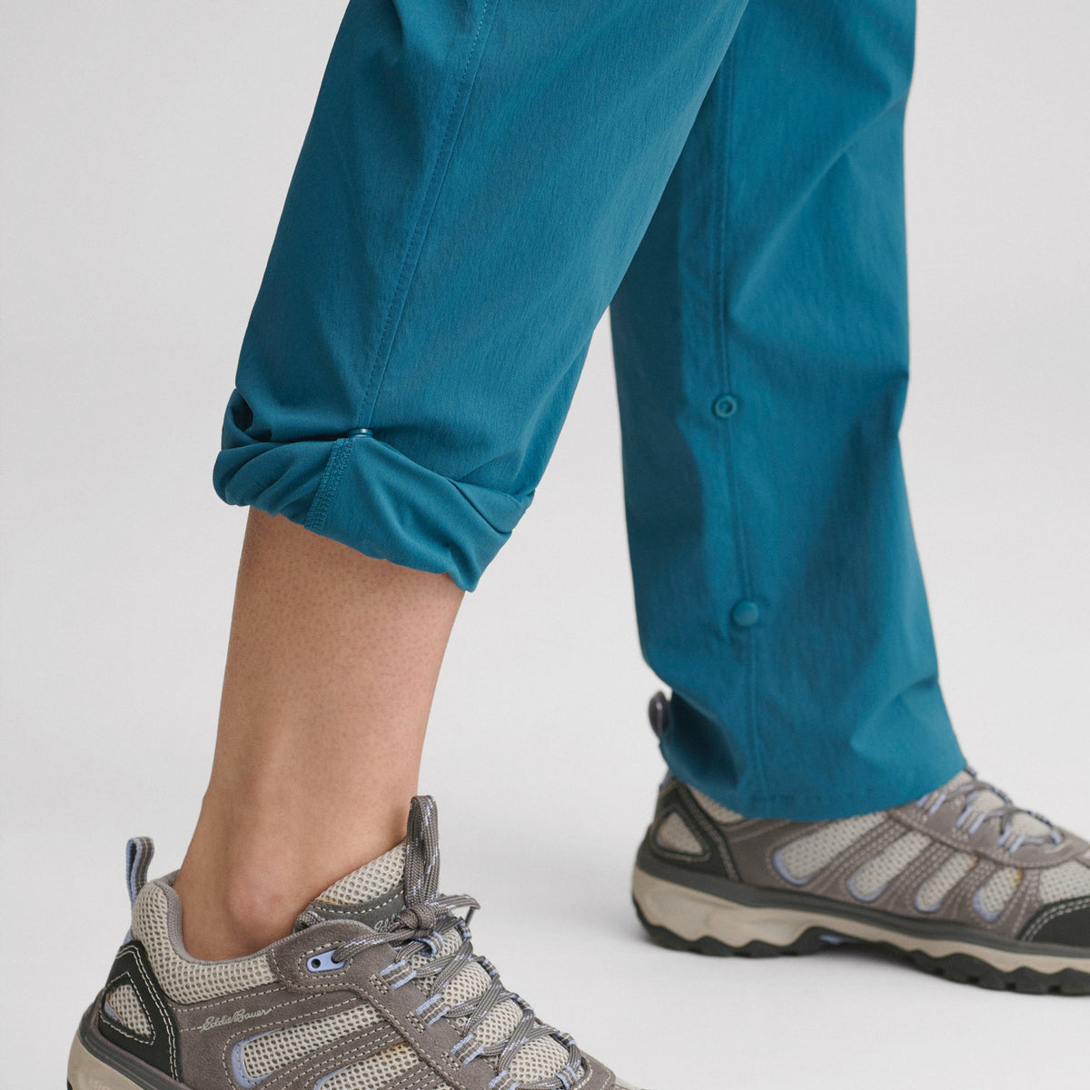 Eddie Bauer Women's Meridian Convertible Pants
