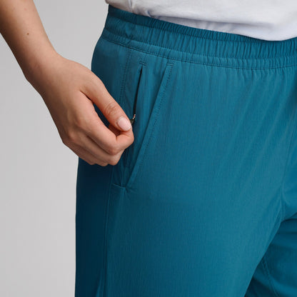 Eddie Bauer Women's Meridian Convertible Pants
