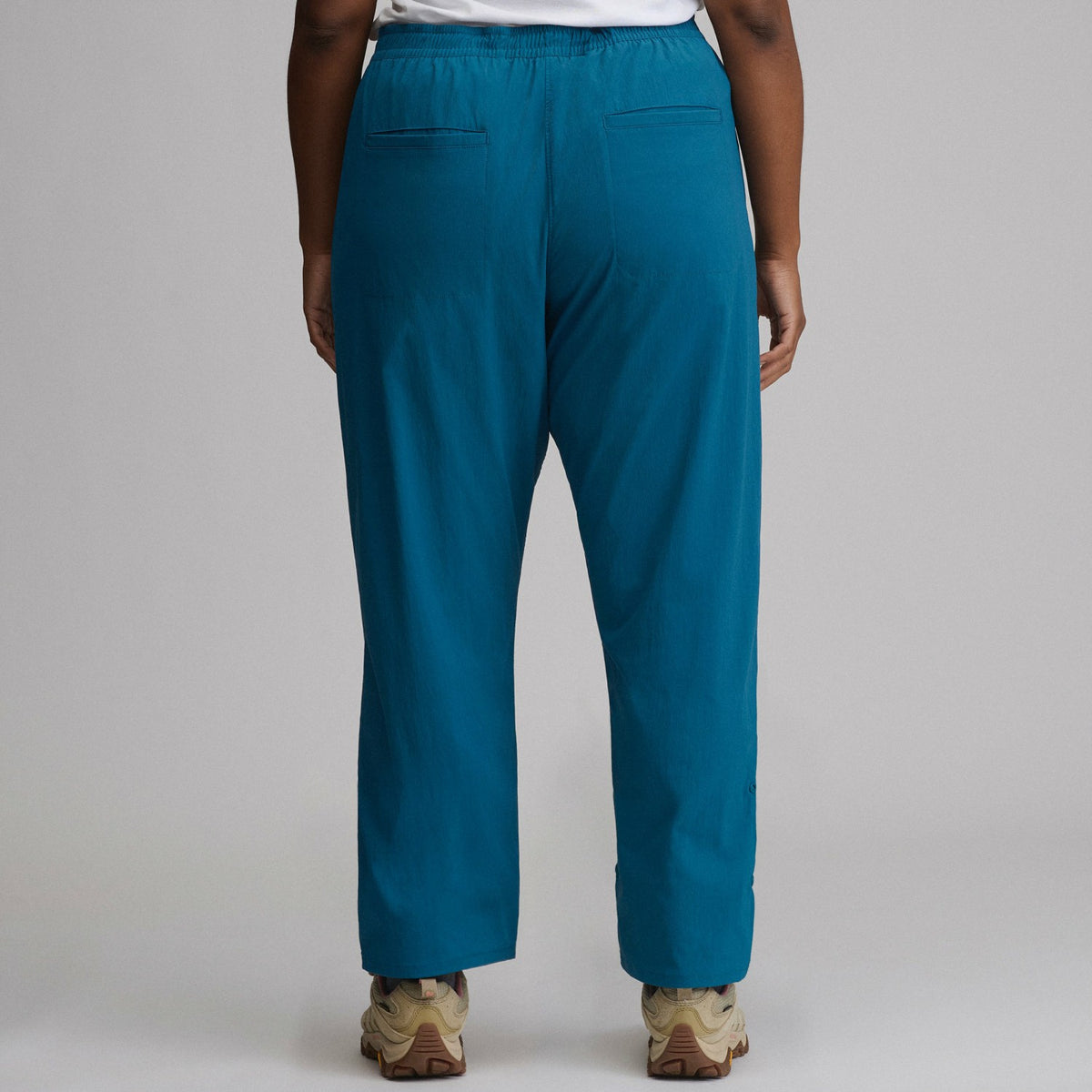 Eddie Bauer Women's Meridian Convertible Pants