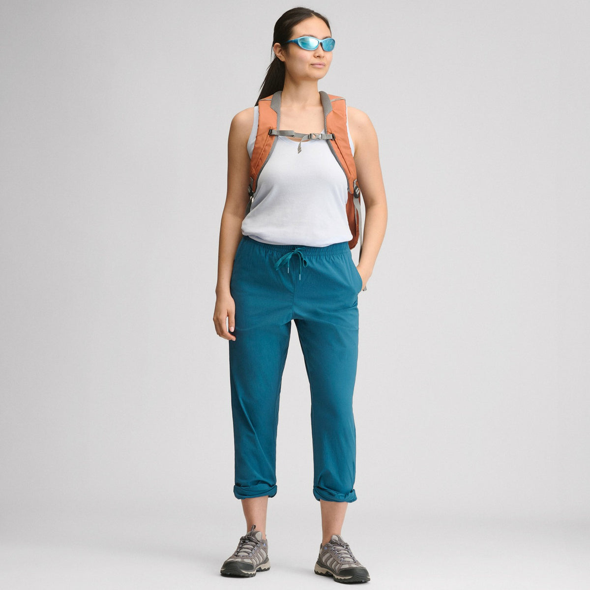 Eddie Bauer Women's Meridian Convertible Pants