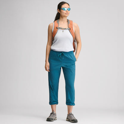 Eddie Bauer Women's Meridian Convertible Pants