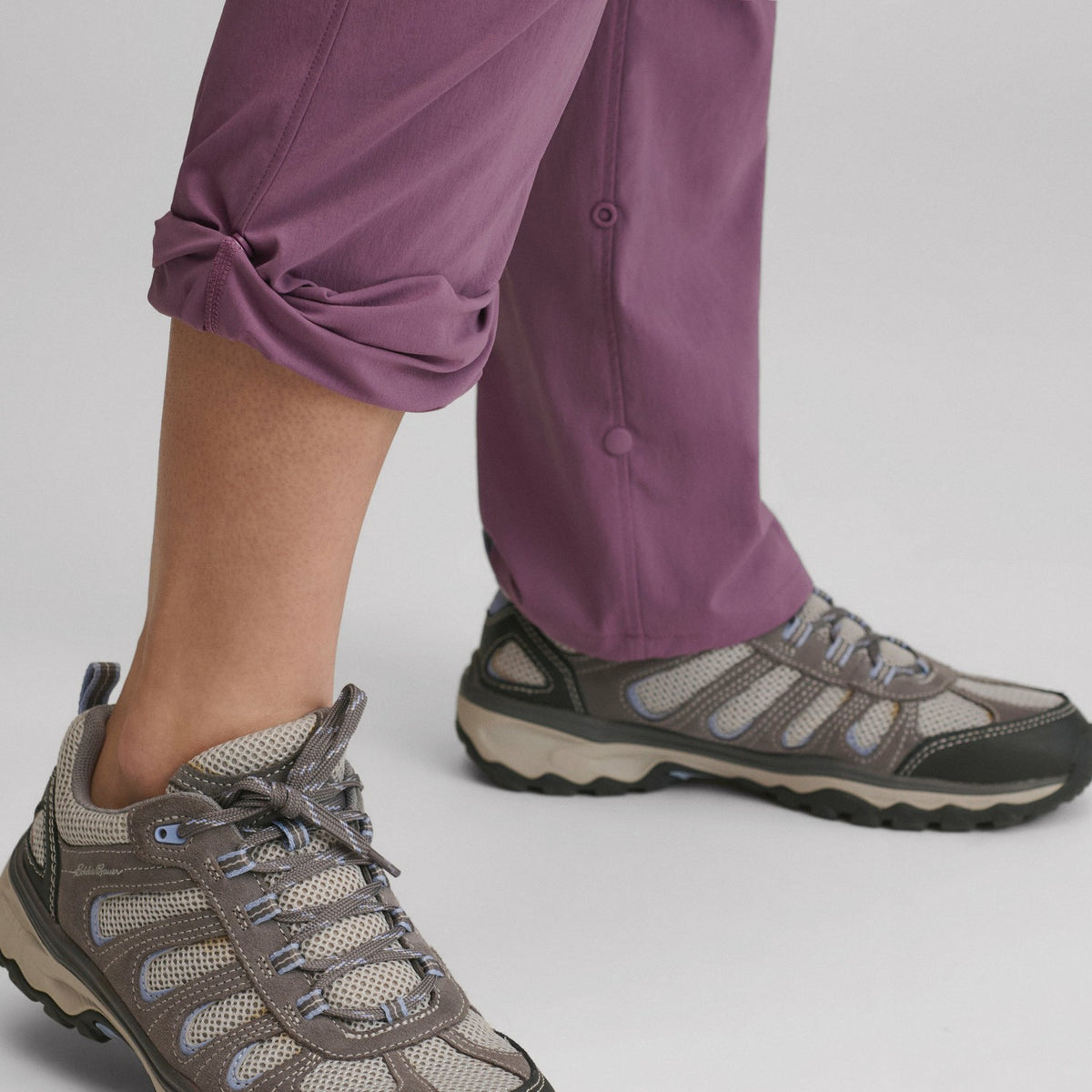 Eddie Bauer Women's Meridian Convertible Pants