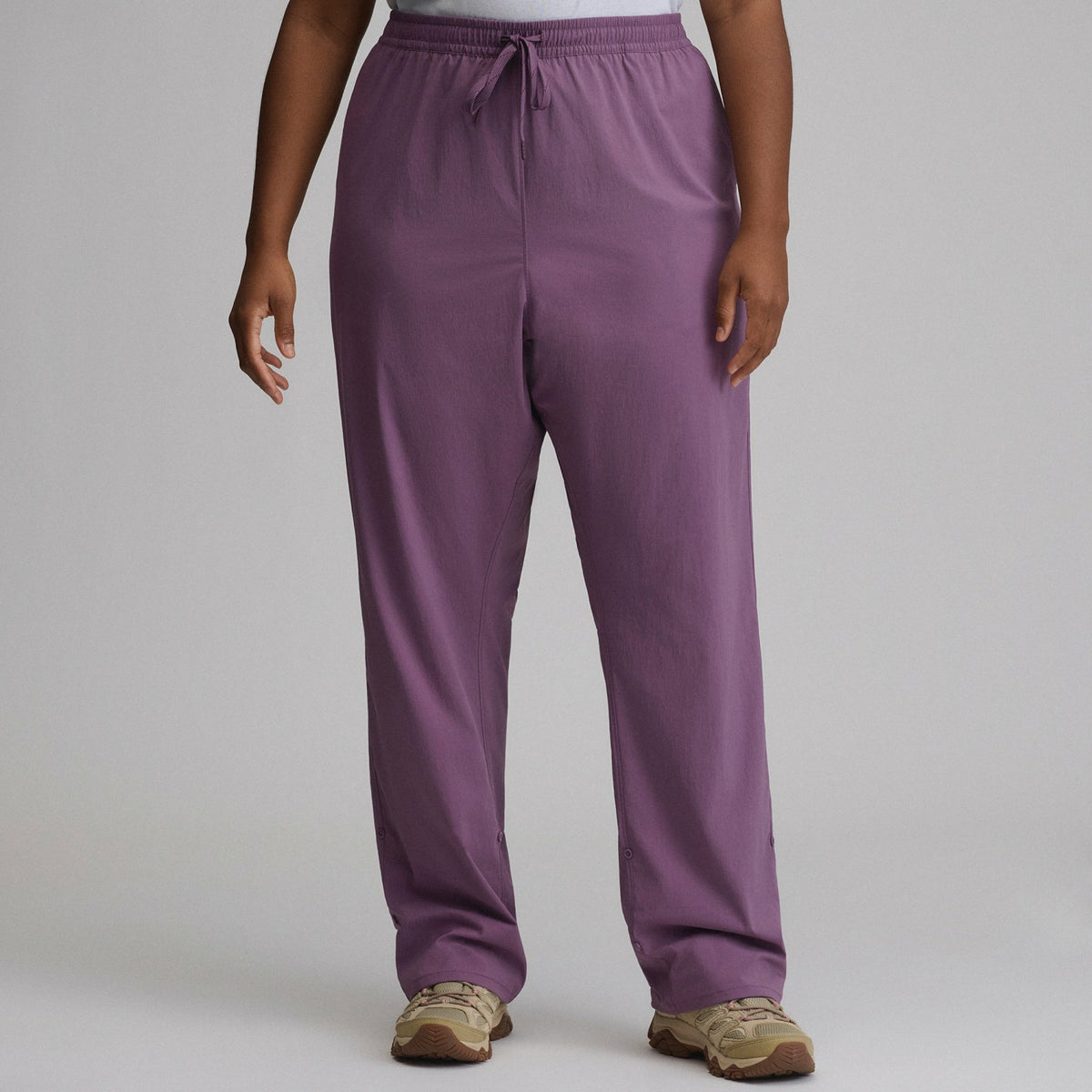 Eddie Bauer Women's Meridian Convertible Pants