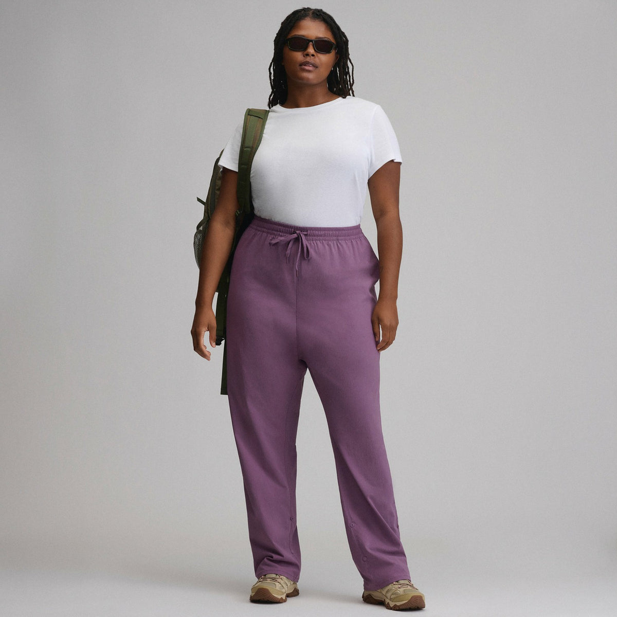 Eddie Bauer Women's Meridian Convertible Pants