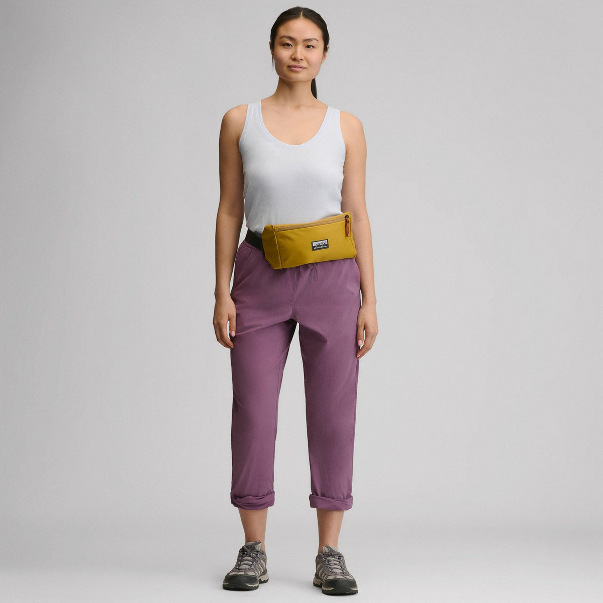 Eddie Bauer Women's Meridian Convertible Pants
