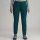 Deep Teal