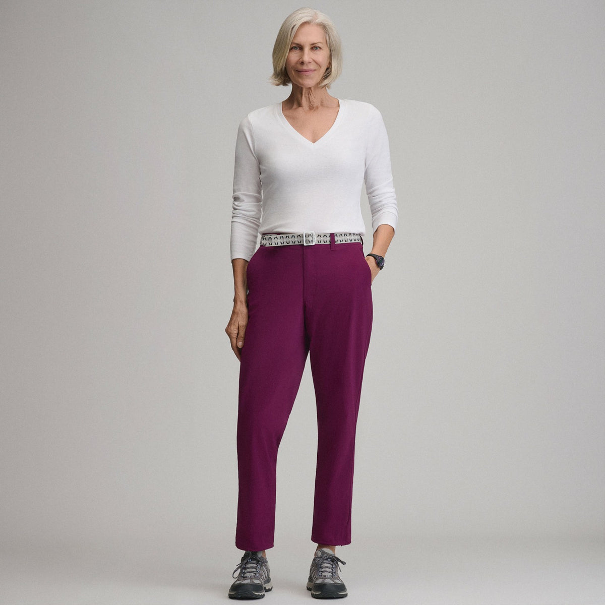 Eddie Bauer Women's Meridian Pants