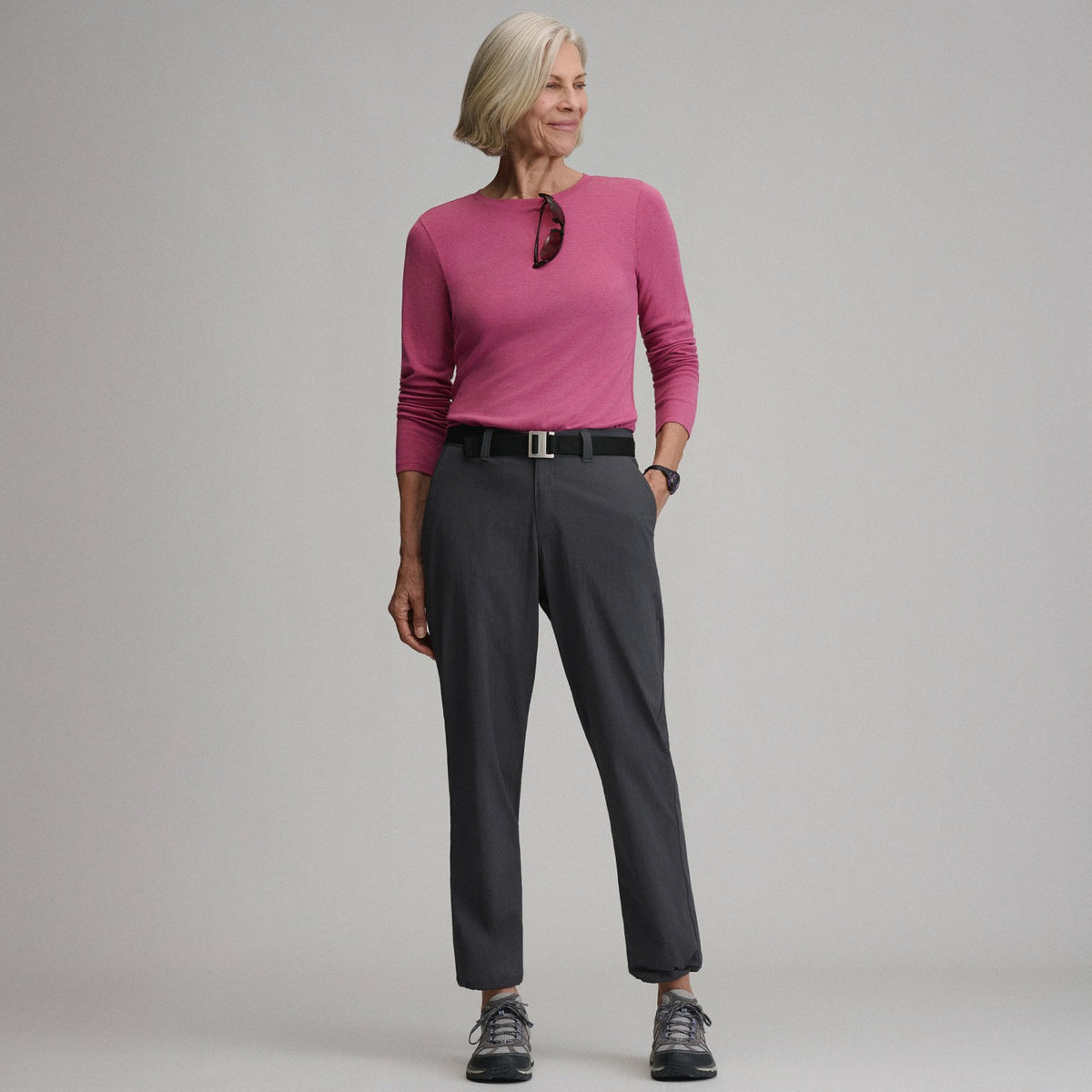 Eddie Bauer Women's Meridian Pants