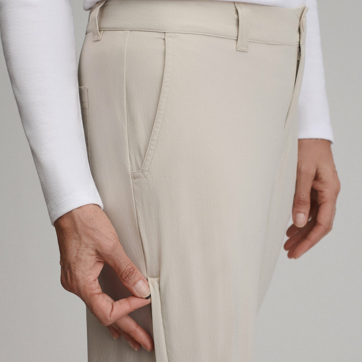 Eddie Bauer Women's Meridian Pants