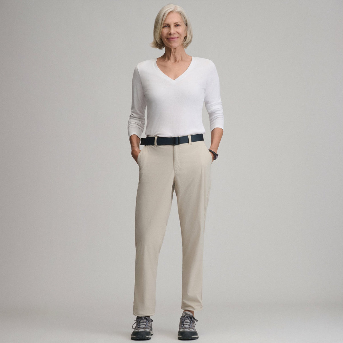 Eddie Bauer Women's Meridian Pants