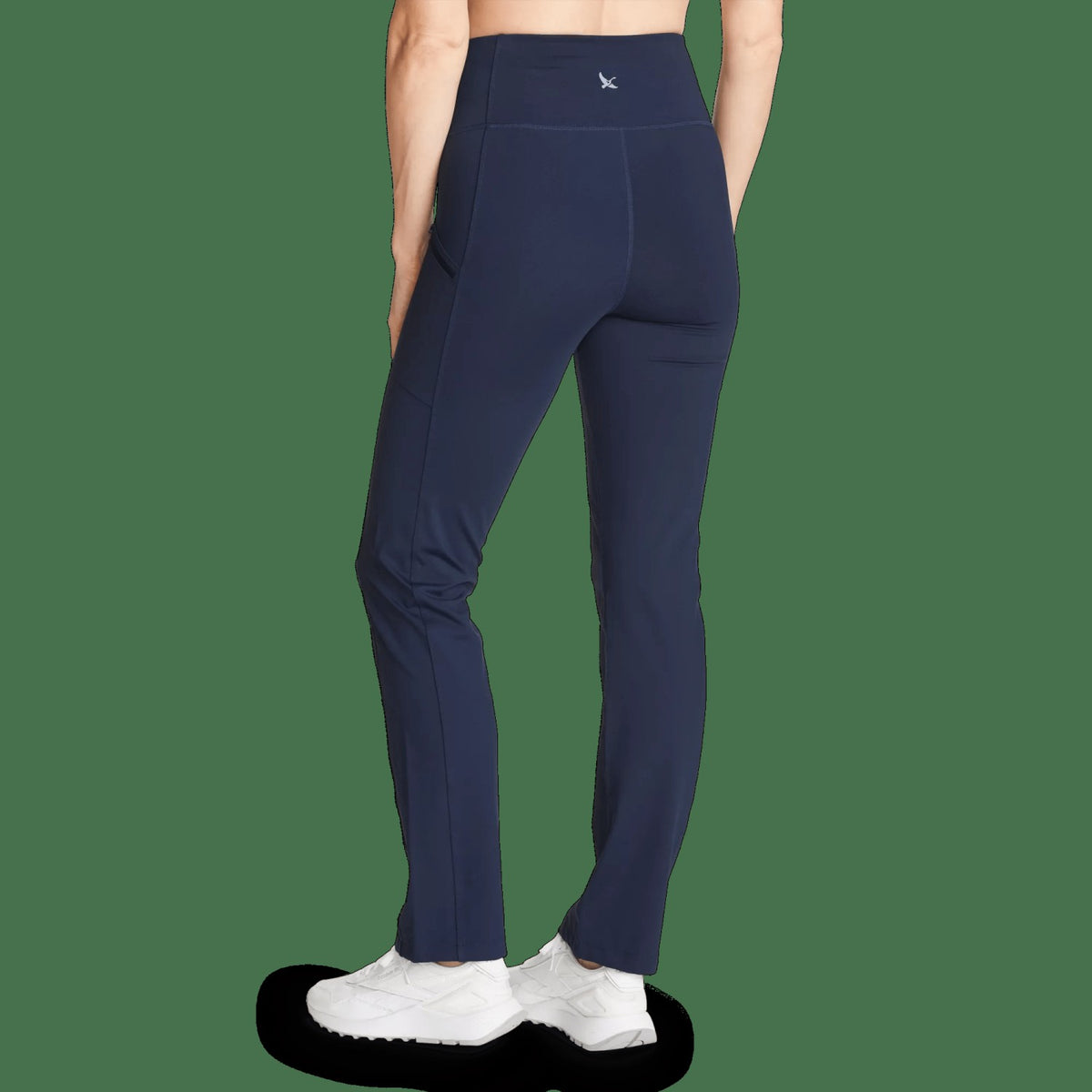 Eddie Bauer Women's Traverse Trail Pant High Rise