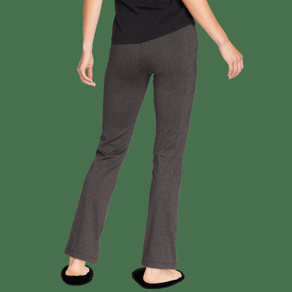 Eddie Bauer Women's Traverse Trail Pant High Rise