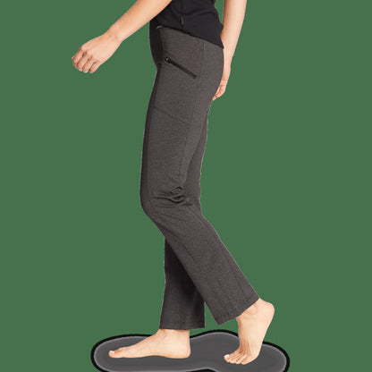 Eddie Bauer Women's Traverse Trail Pant High Rise