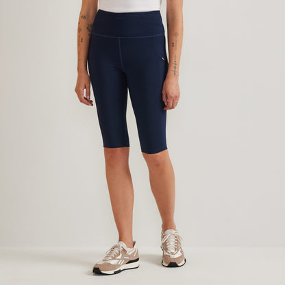 Eddie Bauer Women's Traverse Trail Knee Short Hi