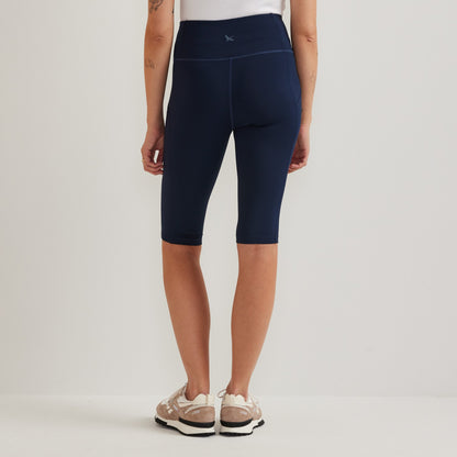 Eddie Bauer Women's Traverse Trail Knee Short Hi