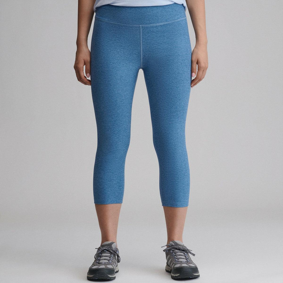 Eddie Bauer Women's Train Ascent Capri 2.0