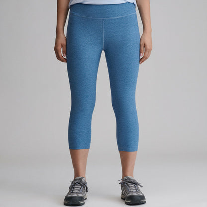Eddie Bauer Women's Train Ascent Capri 2.0