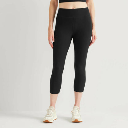 Eddie Bauer Women's Train Ascent Capri 2.0