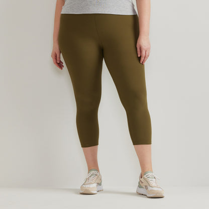 Eddie Bauer Women's Train Ascent Capri 2.0