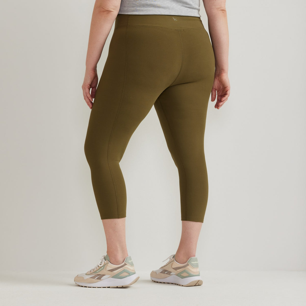 Eddie Bauer Women's Train Ascent Capri 2.0