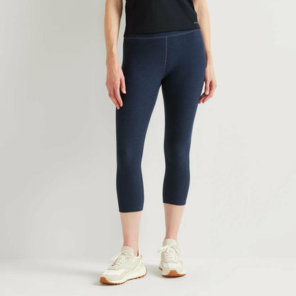 Eddie Bauer Women's Train Ascent Capri 2.0