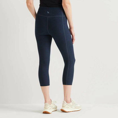 Eddie Bauer Women's Train Ascent Capri 2.0