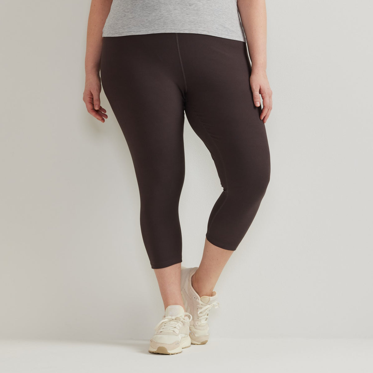 Eddie Bauer Women's Train Ascent Capri 2.0