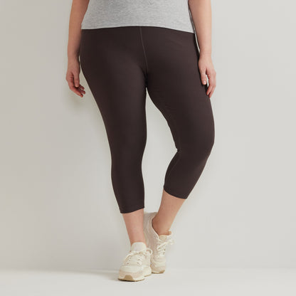 Eddie Bauer Women's Train Ascent Capri 2.0