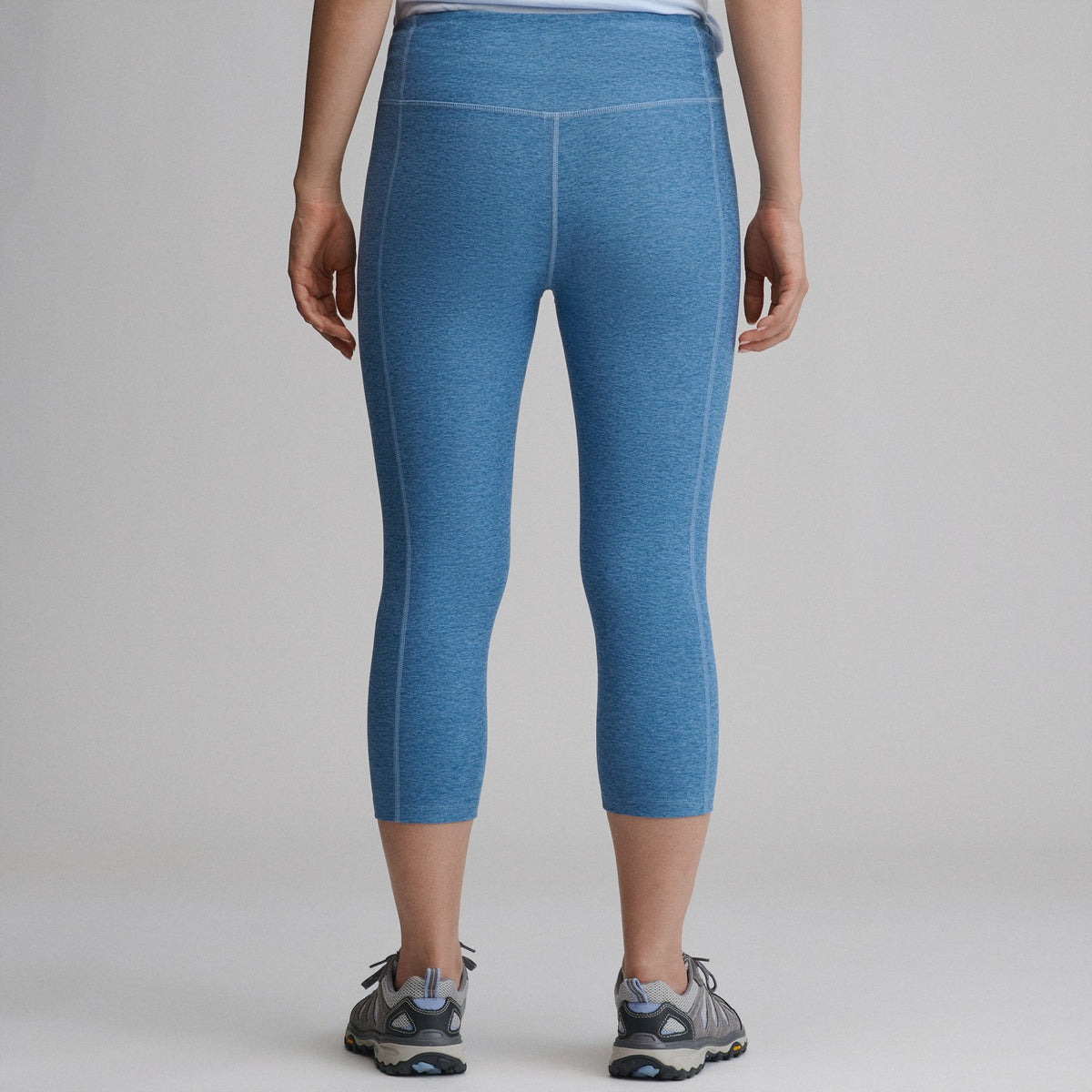 Eddie Bauer Women's Train Ascent Capri 2.0
