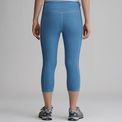 Eddie Bauer Women's Train Ascent Capri 2.0