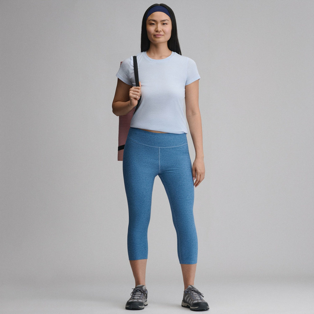 Eddie Bauer Women's Train Ascent Capri 2.0