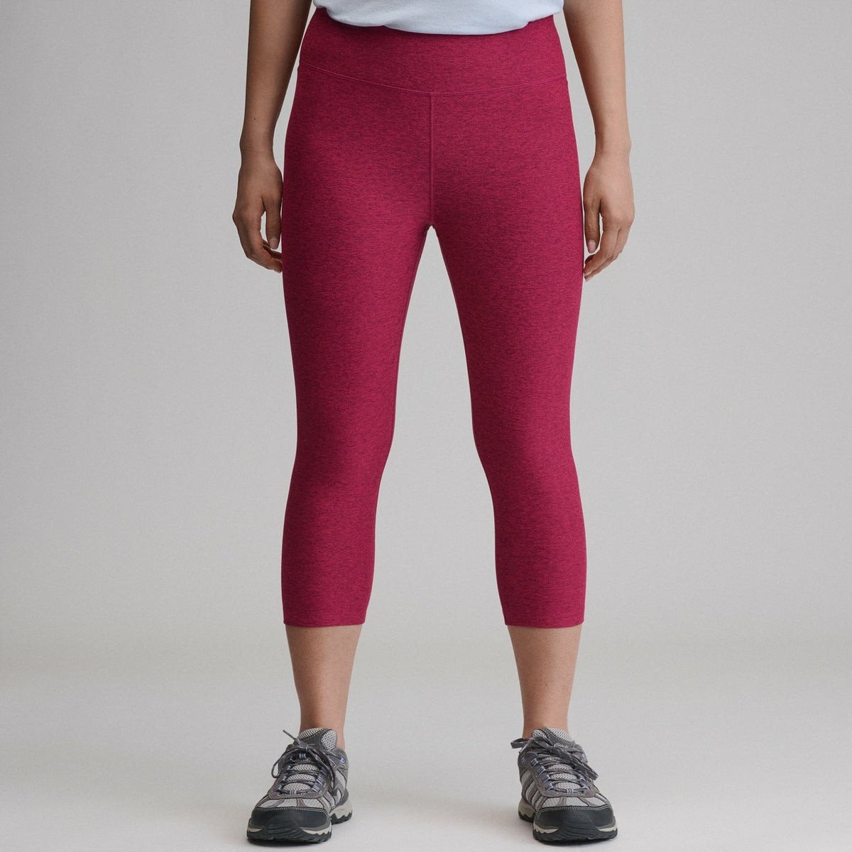 Eddie Bauer Women's Train Ascent Capri 2.0