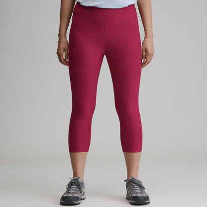Eddie Bauer Women's Train Ascent Capri 2.0