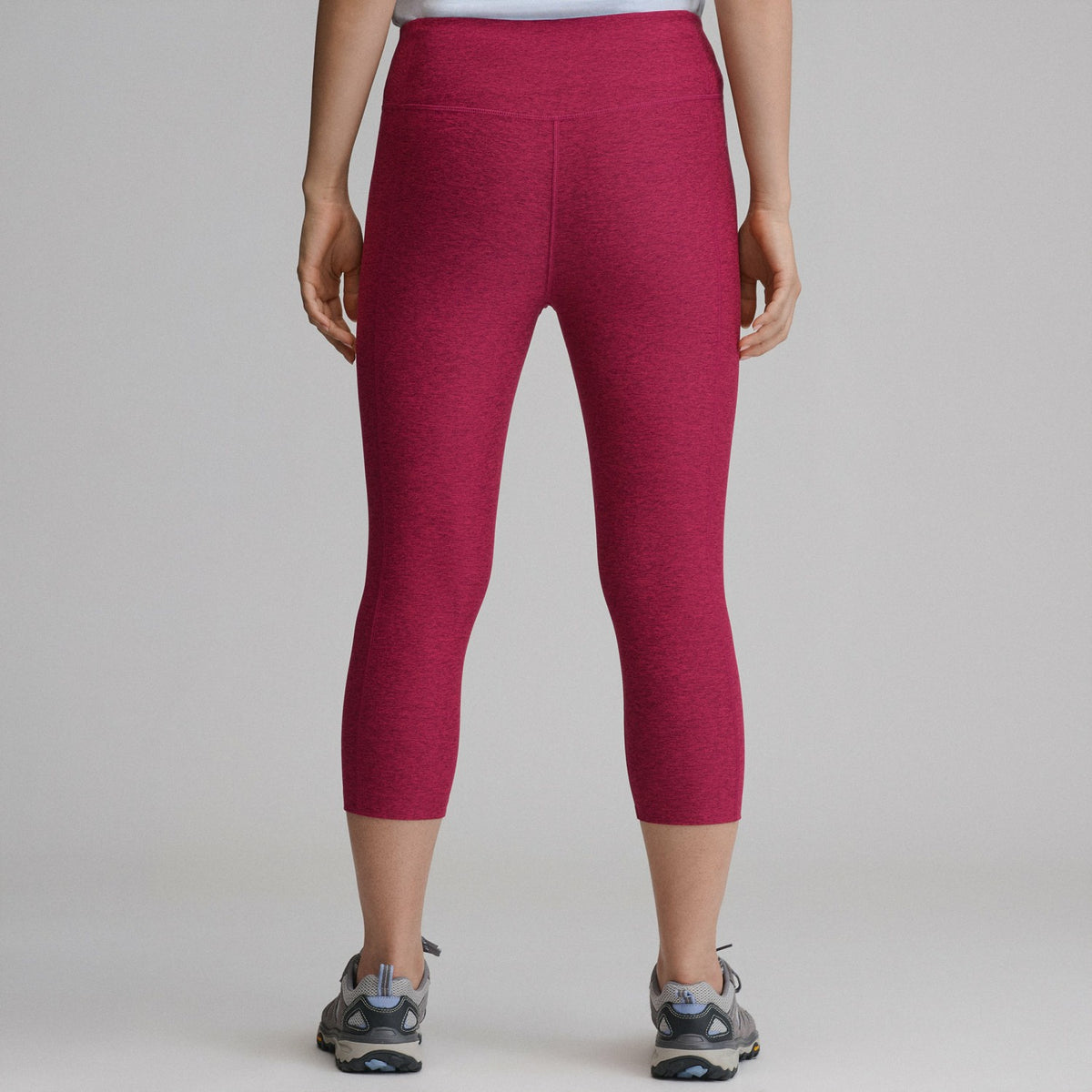 Eddie Bauer Women's Train Ascent Capri 2.0