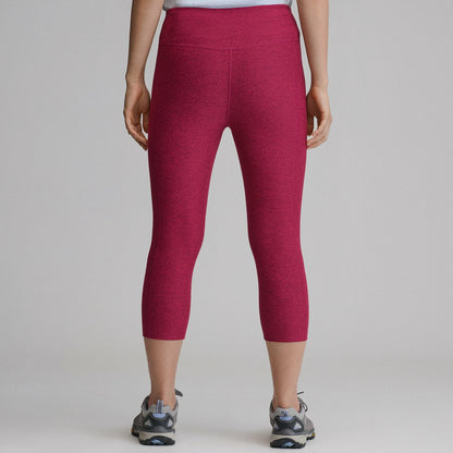 Eddie Bauer Women's Train Ascent Capri 2.0
