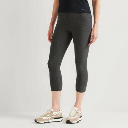 Eddie Bauer Women's Train Ascent Capri 2.0