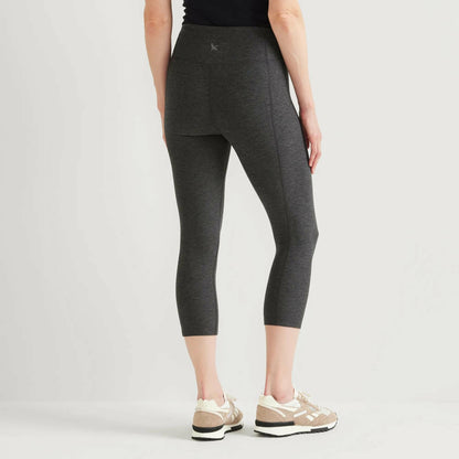 Eddie Bauer Women's Train Ascent Capri 2.0