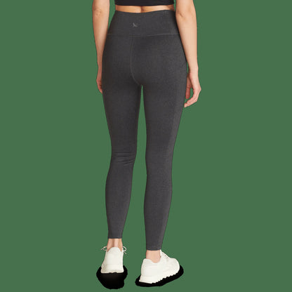 Eddie Bauer Women's Legging Traverse Trail High