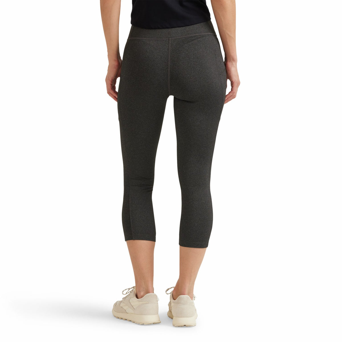 Eddie Bauer Women's Traverse Trail Capri High Ri
