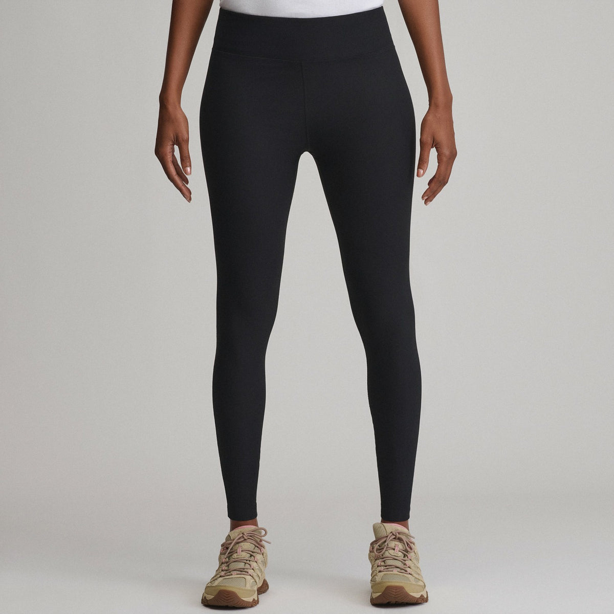 Eddie Bauer Women's Train Ascent Legging 2.0