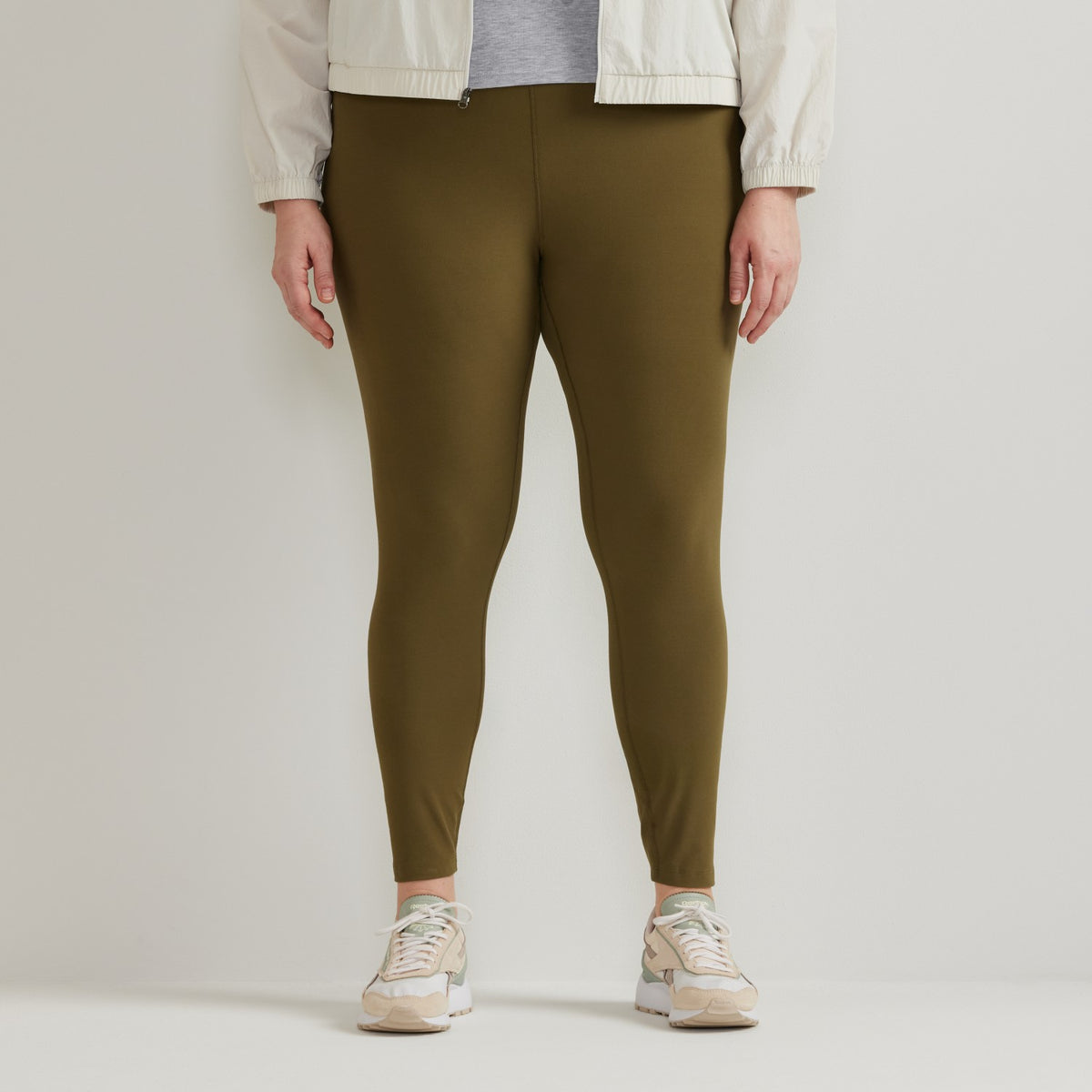 Eddie Bauer Women's Train Ascent Legging 2.0