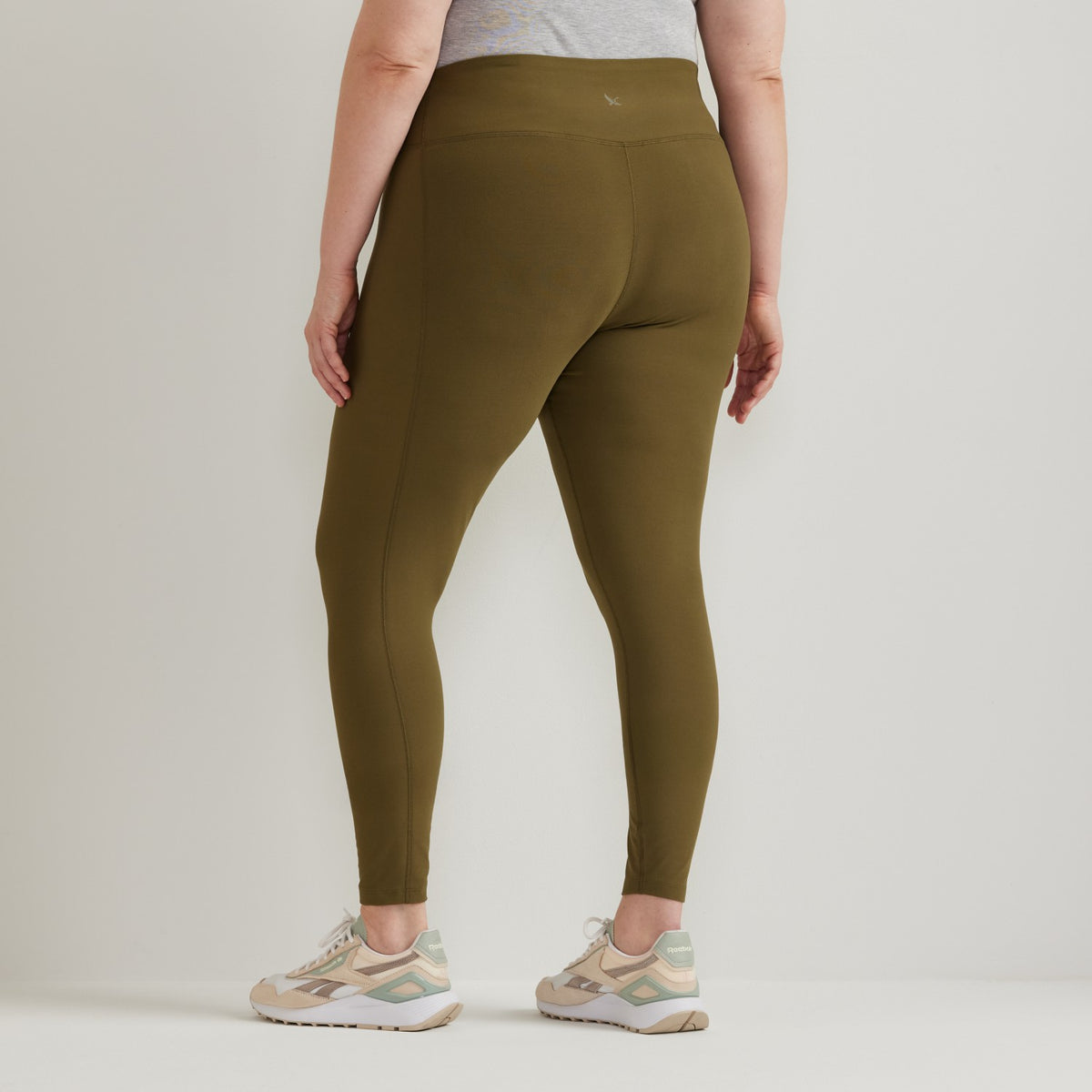 Eddie Bauer Women's Train Ascent Legging 2.0