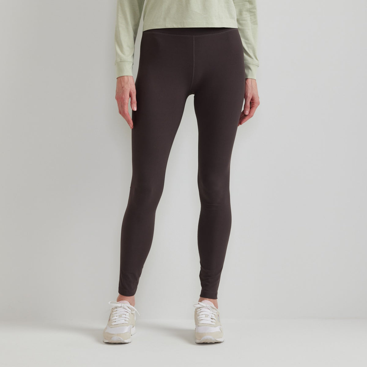 Eddie Bauer Women's Train Ascent Legging 2.0