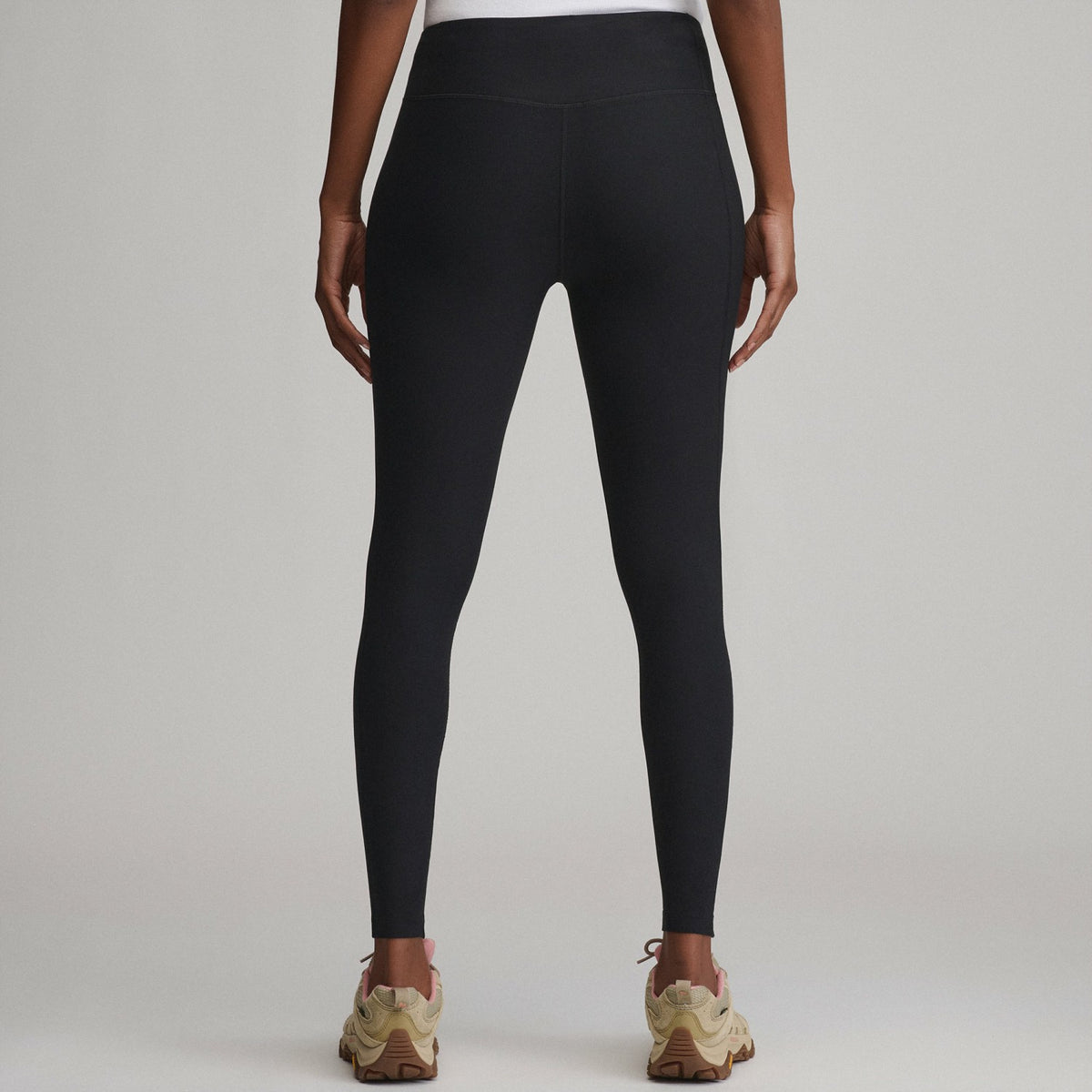 Eddie Bauer Women's Train Ascent Legging 2.0
