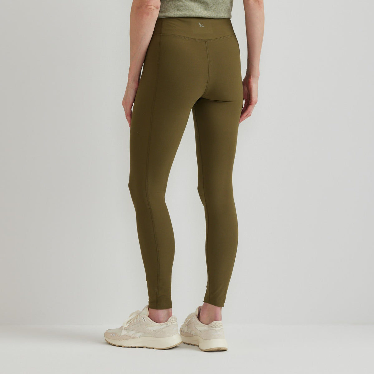 Eddie Bauer Women's Train Ascent Legging 2.0
