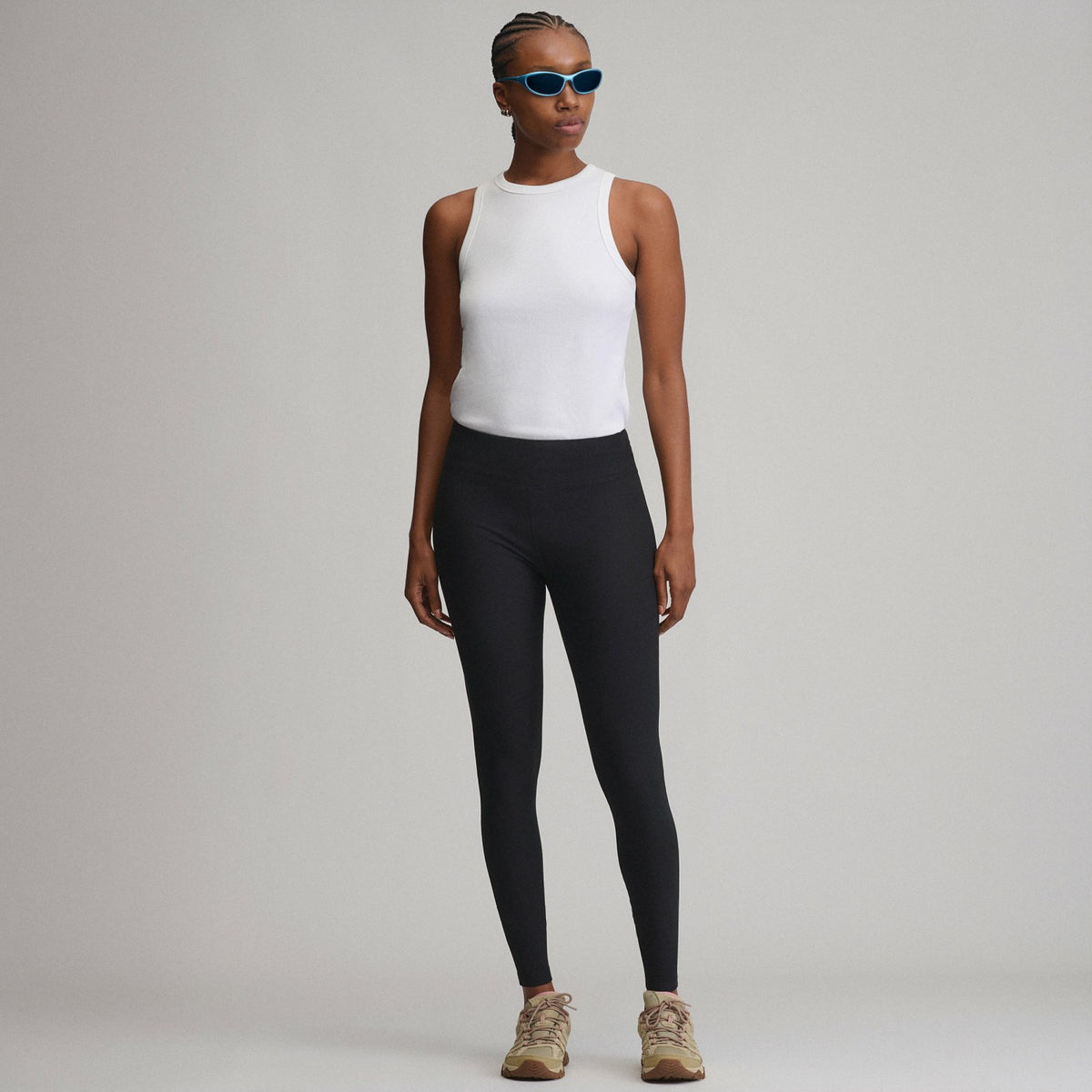 Eddie Bauer Women's Train Ascent Legging 2.0
