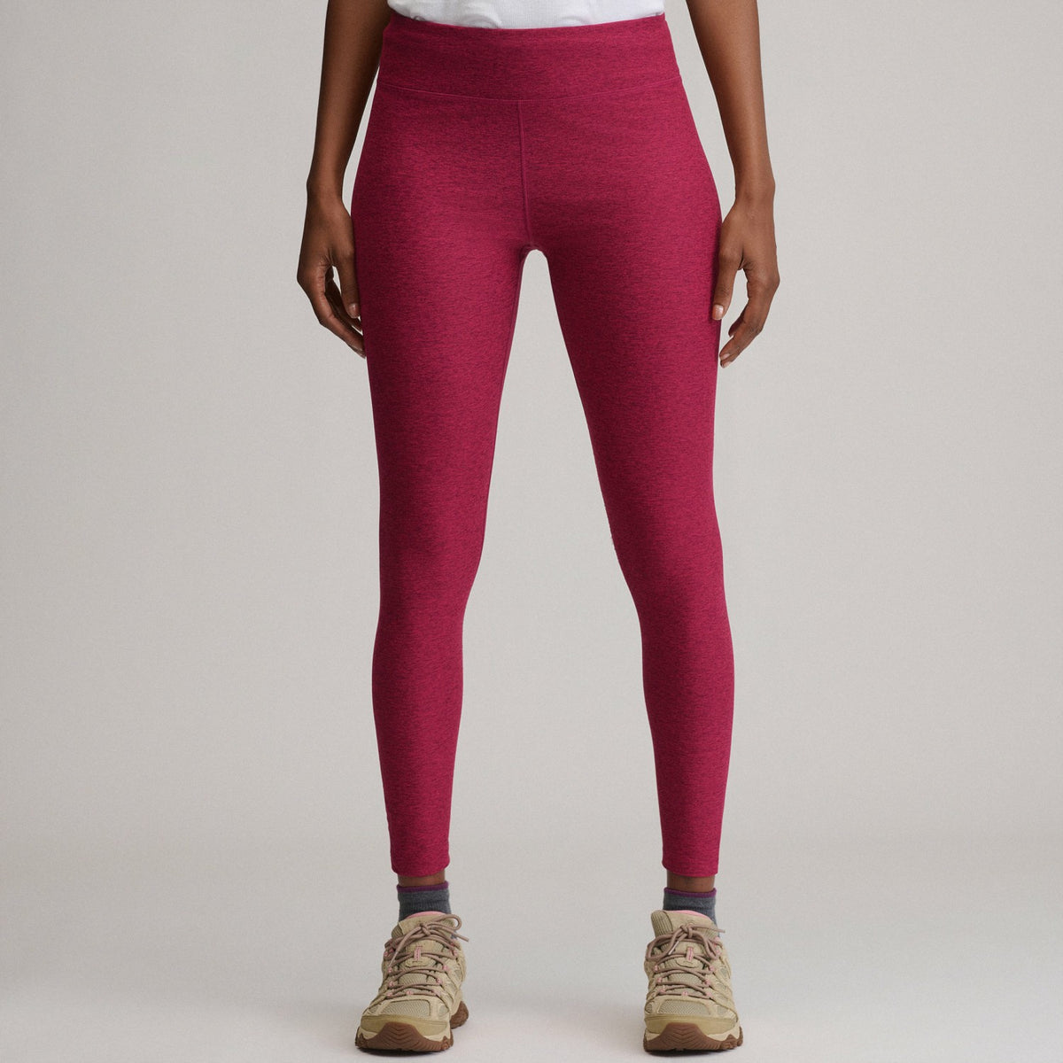 Eddie Bauer Women's Train Ascent Legging 2.0