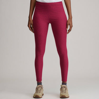 Eddie Bauer Women's Train Ascent Legging 2.0