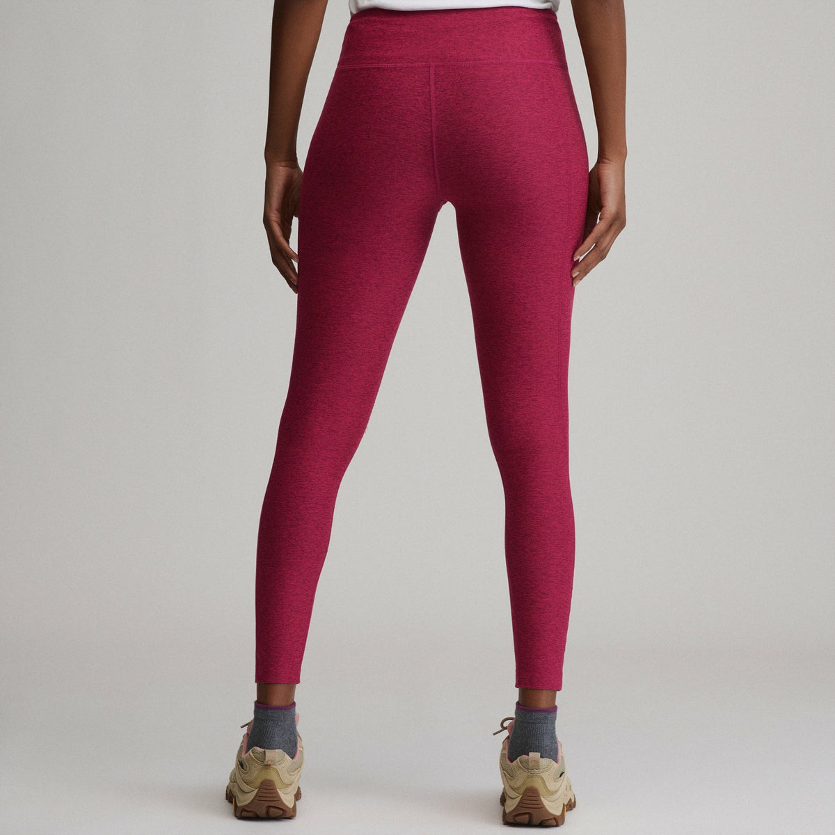Eddie Bauer Women's Train Ascent Legging 2.0