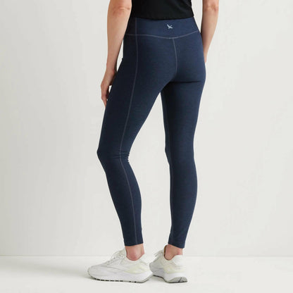 Eddie Bauer Women's Train Ascent Legging 2.0
